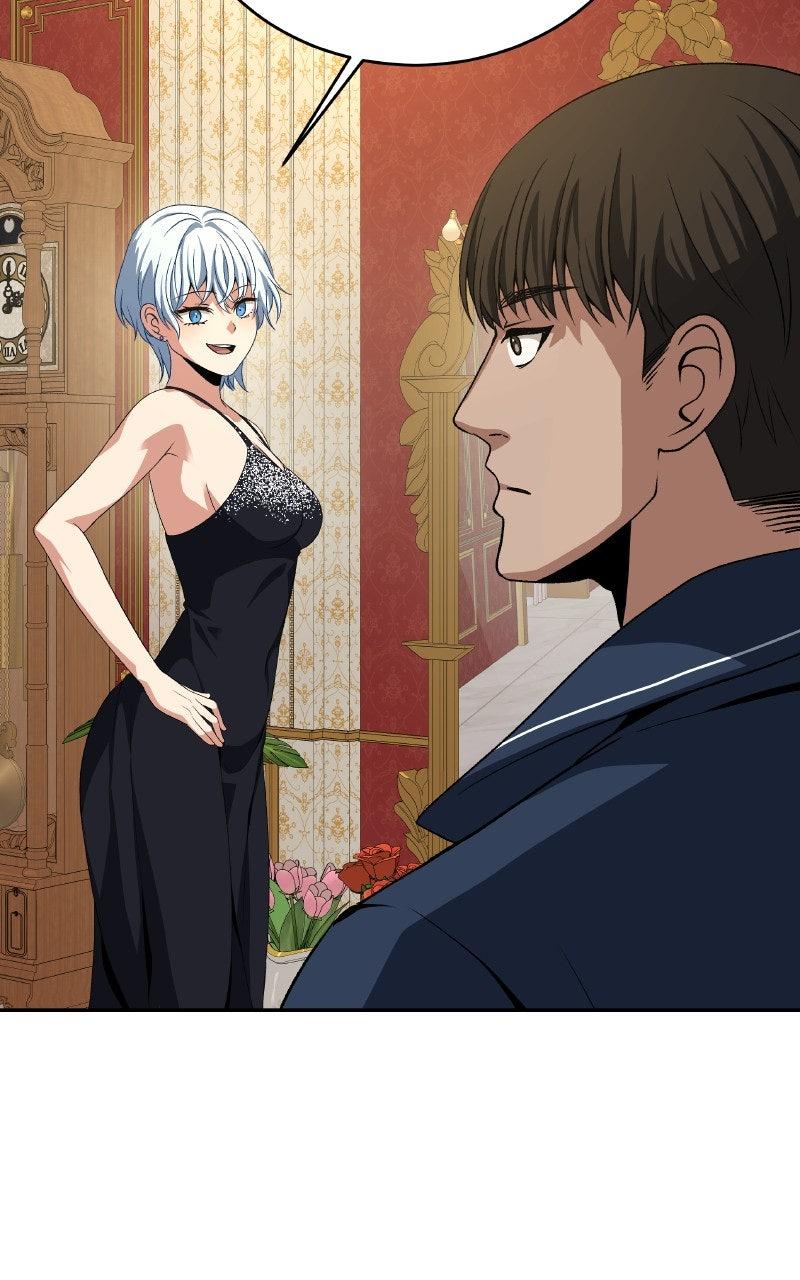 Reloaded into the Other World Chap 116 - Next Chap 117