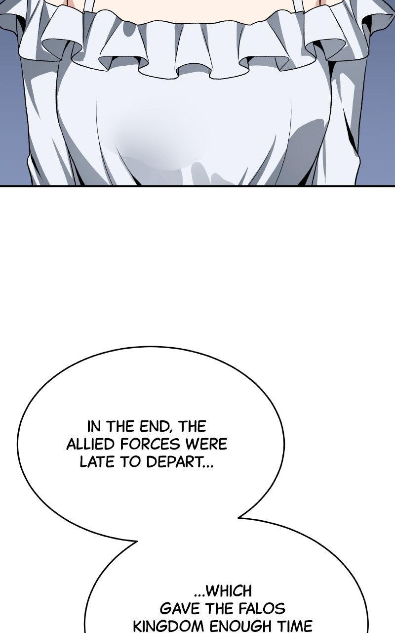 Reloaded into the Other World Chap 116 - Next Chap 117