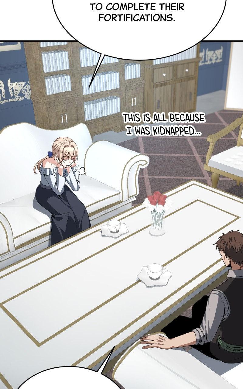 Reloaded into the Other World Chap 116 - Next Chap 117