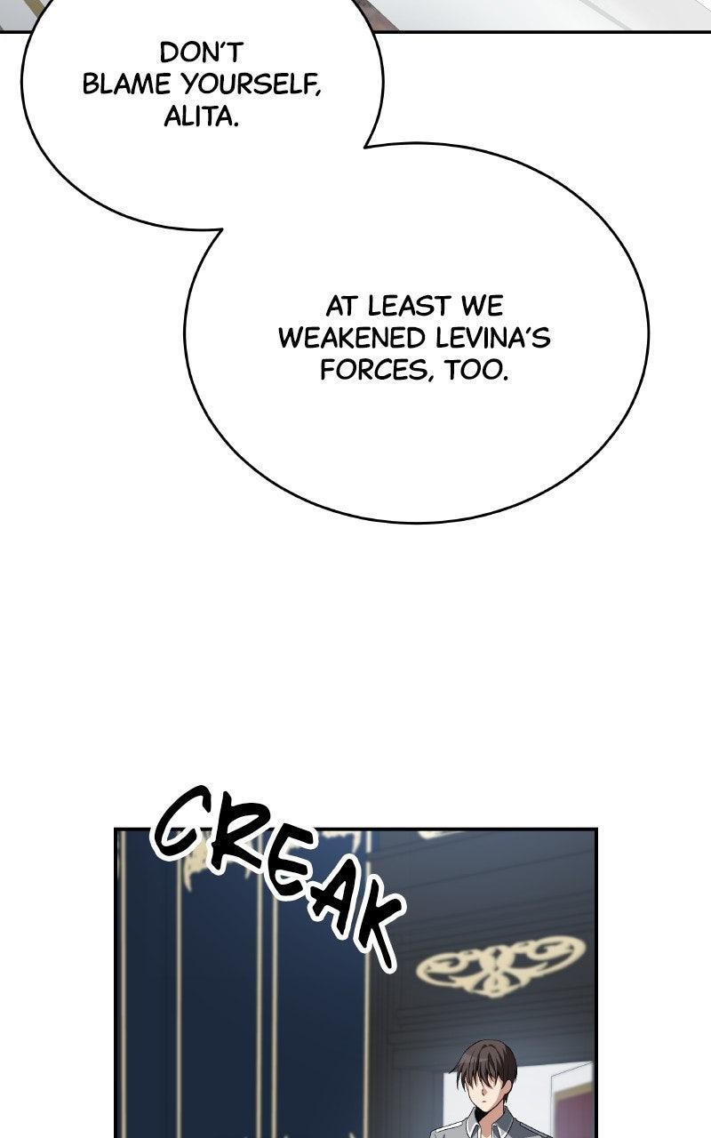 Reloaded into the Other World Chap 116 - Next Chap 117