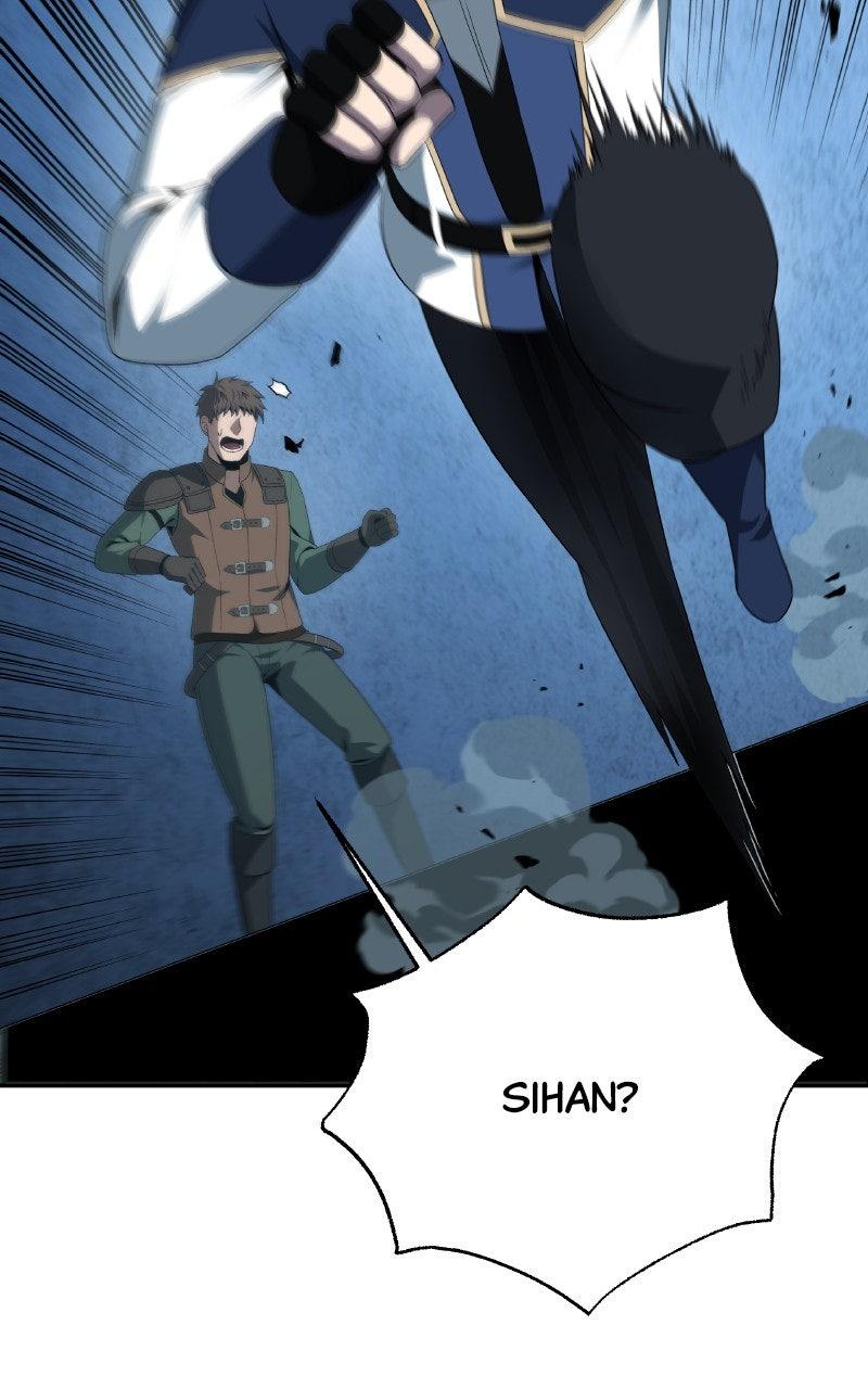 Reloaded into the Other World Chap 116 - Next Chap 117