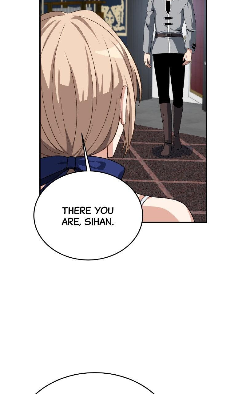 Reloaded into the Other World Chap 116 - Next Chap 117