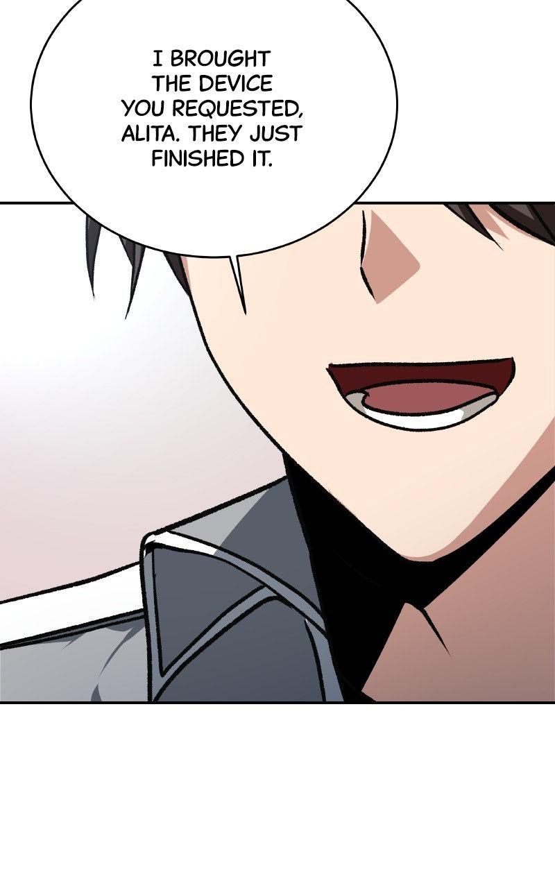 Reloaded into the Other World Chap 116 - Next Chap 117