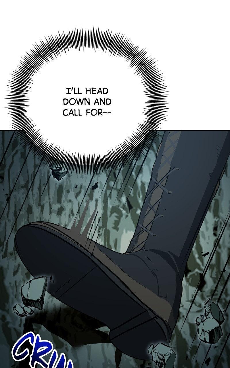 Reloaded into the Other World Chap 116 - Next Chap 117