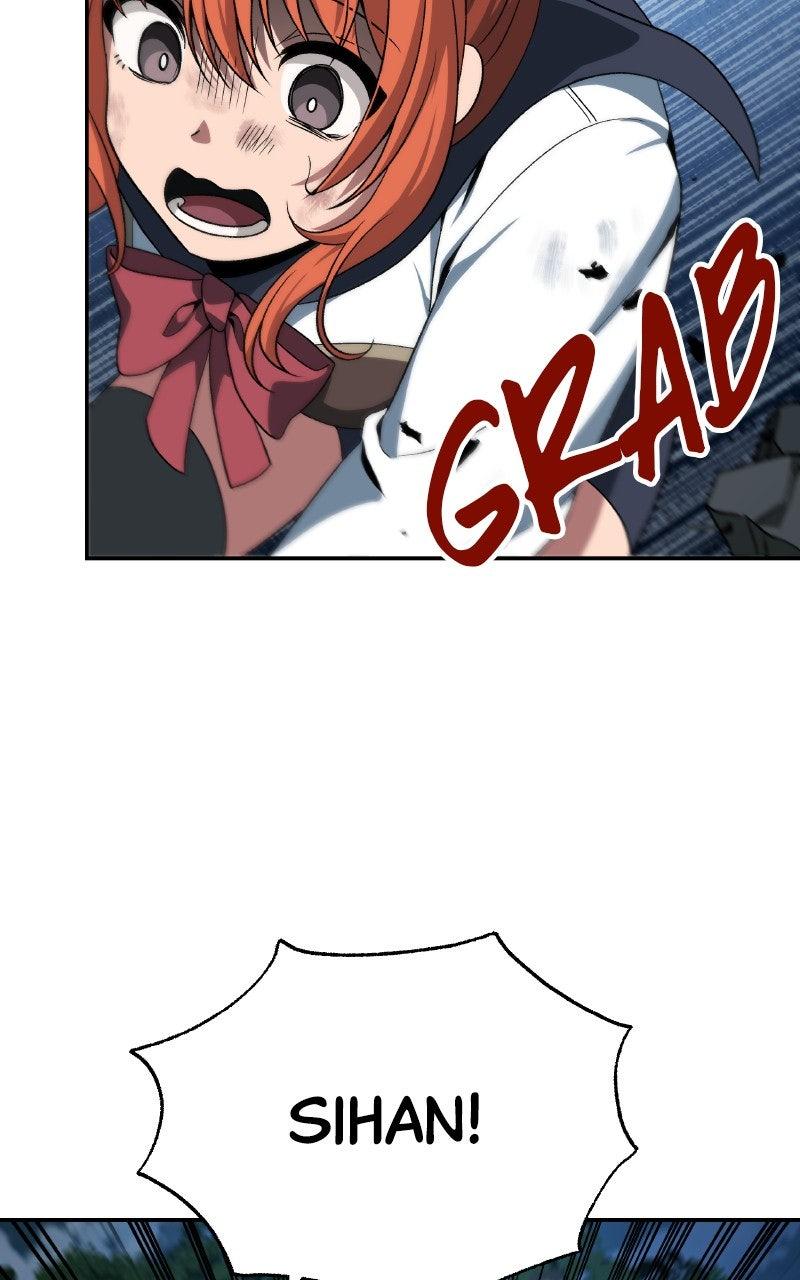 Reloaded into the Other World Chap 116 - Next Chap 117