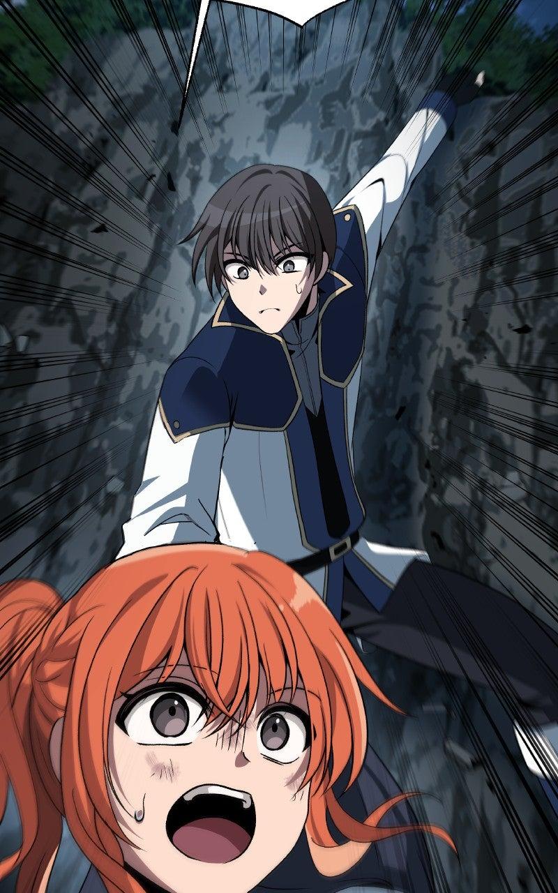 Reloaded into the Other World Chap 116 - Next Chap 117