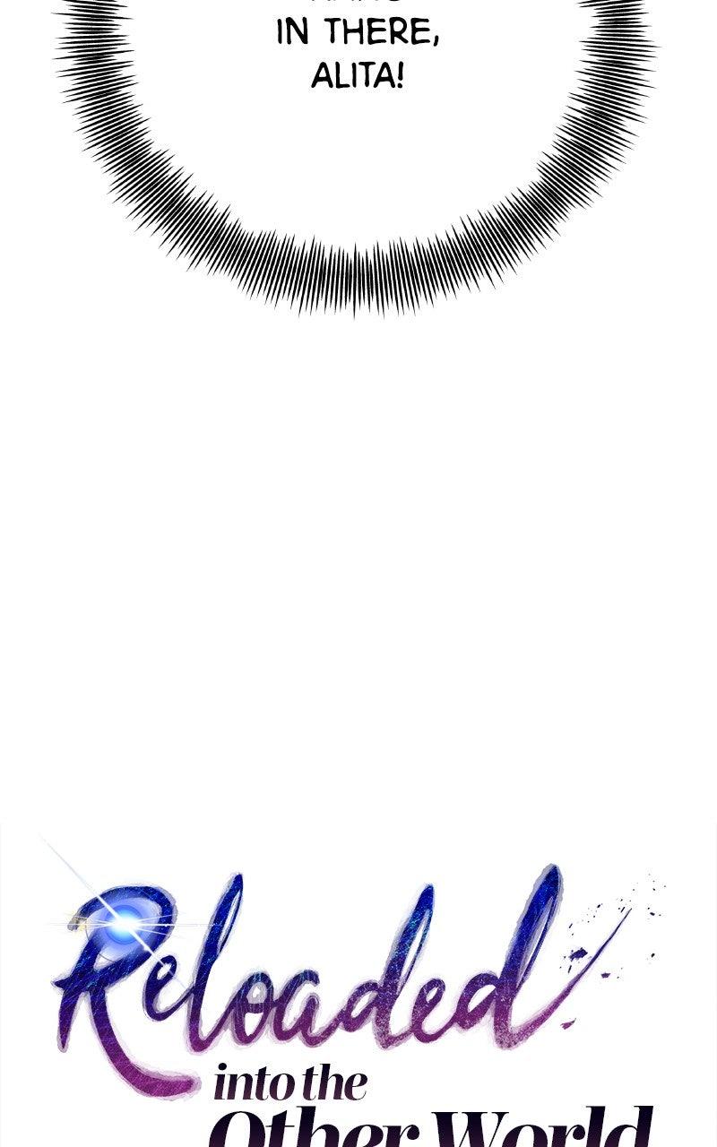 Reloaded into the Other World Chap 116 - Next Chap 117