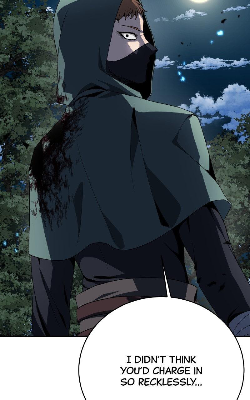 Reloaded into the Other World Chap 116 - Next Chap 117