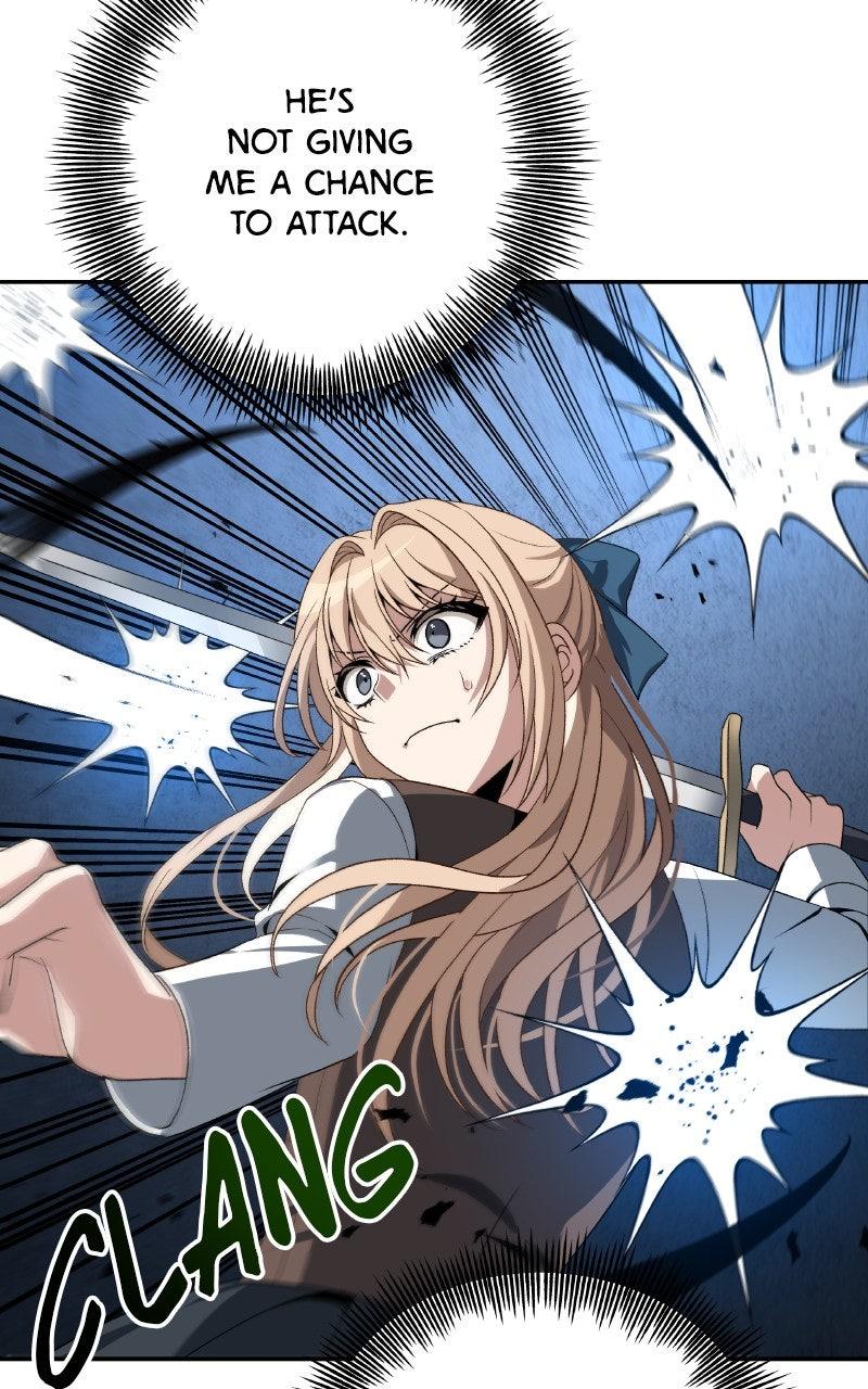 Reloaded into the Other World Chap 116 - Next Chap 117