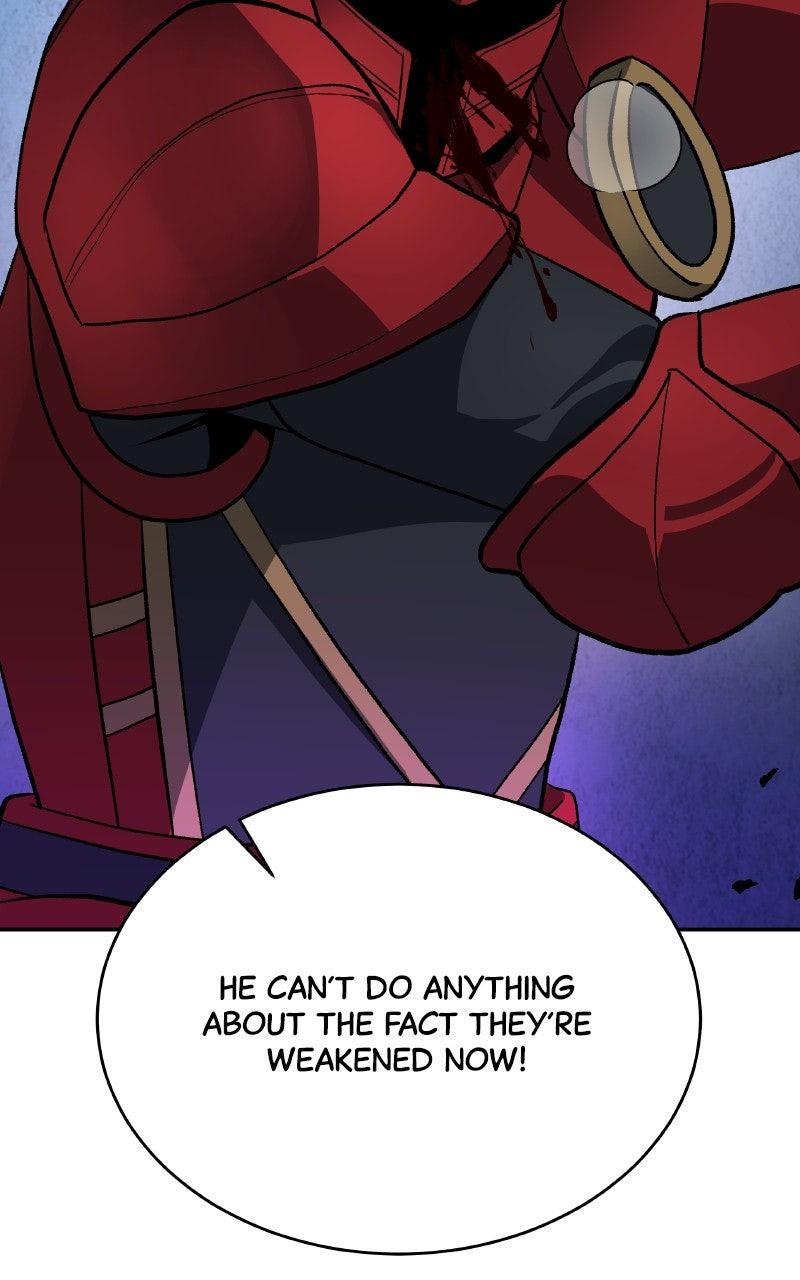 Reloaded into the Other World Chap 118 - Next Chap 119