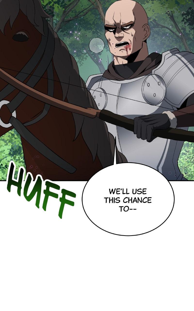 Reloaded into the Other World Chap 118 - Next Chap 119