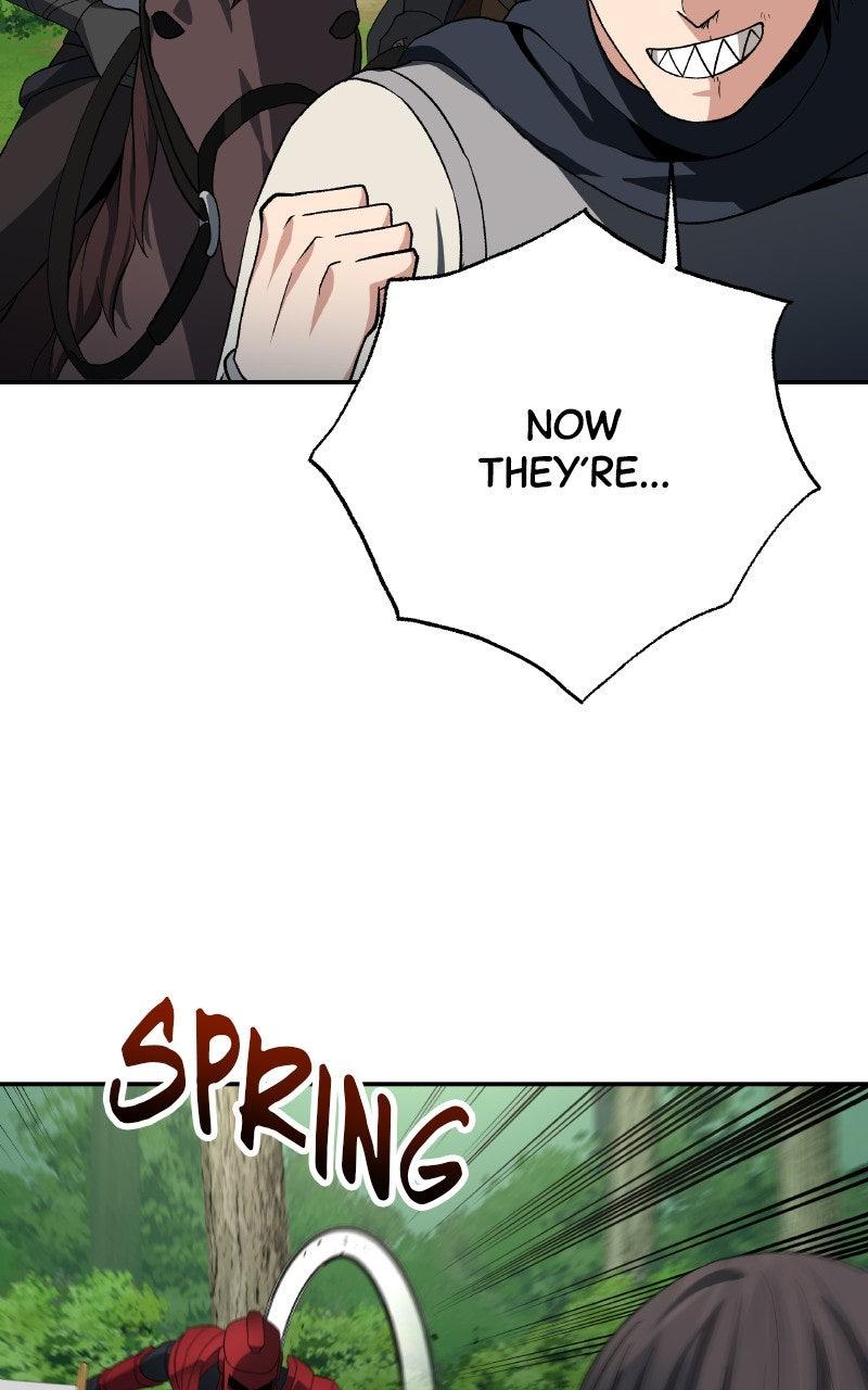 Reloaded into the Other World Chap 118 - Next Chap 119