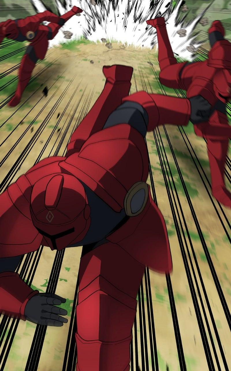 Reloaded into the Other World Chap 118 - Next Chap 119