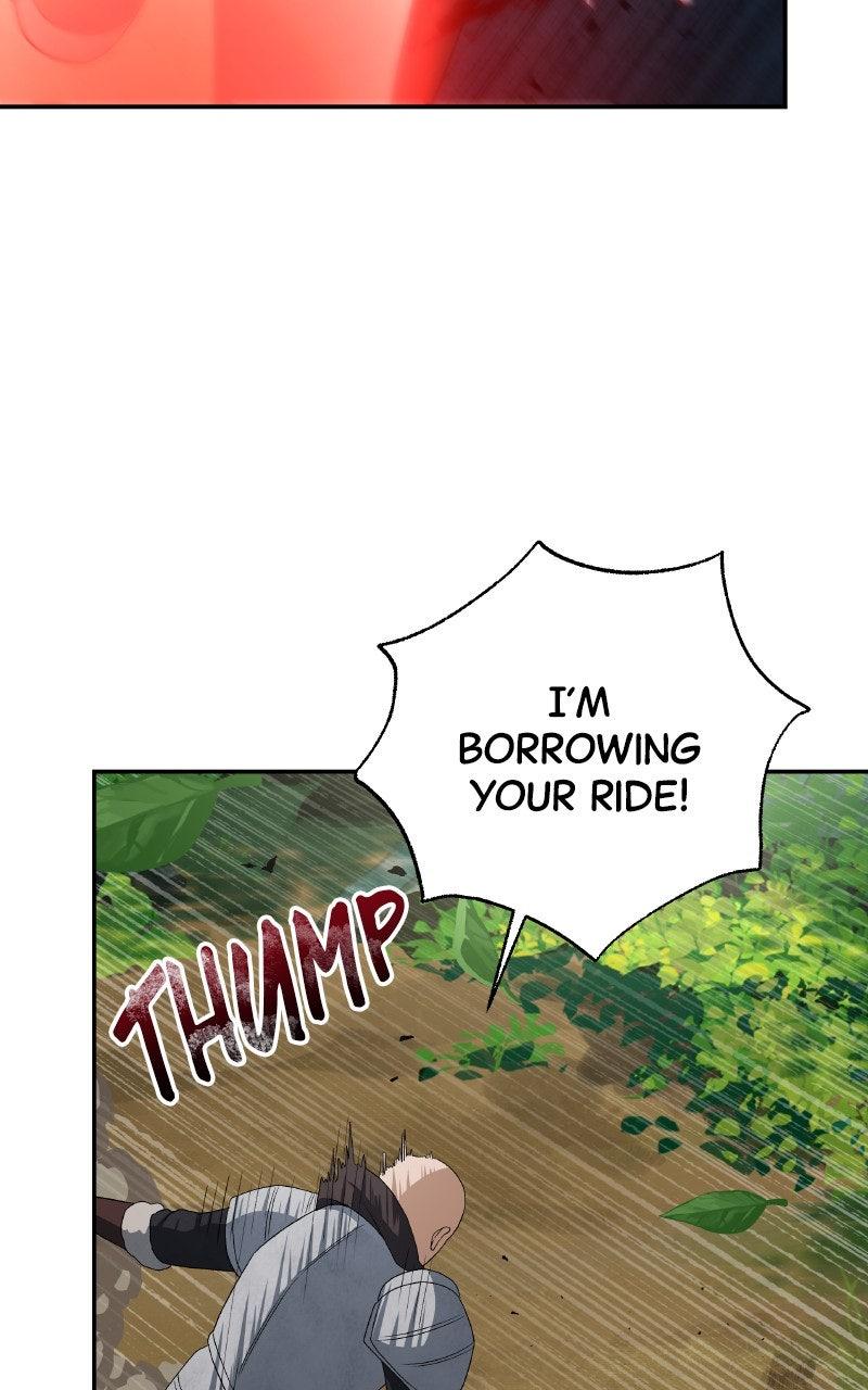 Reloaded into the Other World Chap 118 - Next Chap 119