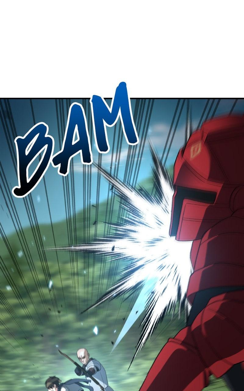 Reloaded into the Other World Chap 118 - Next Chap 119