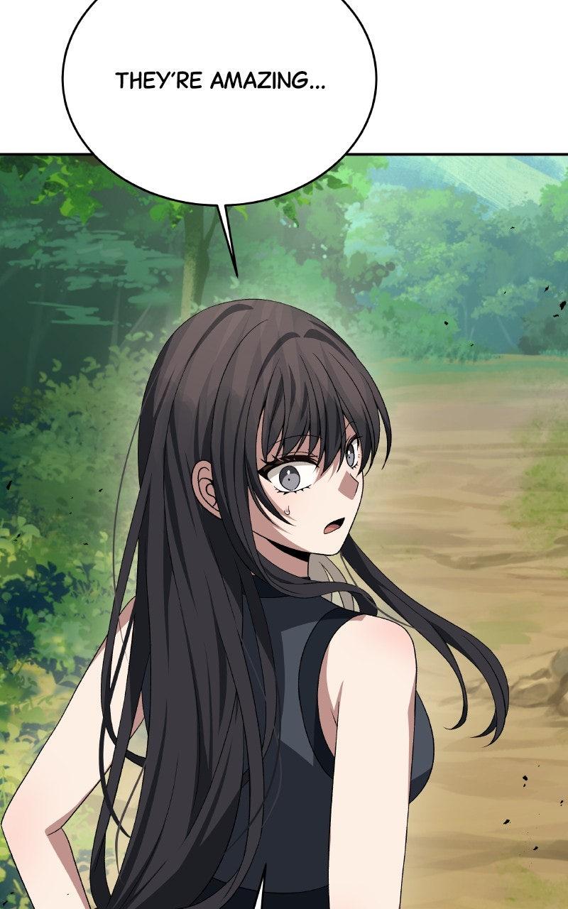 Reloaded into the Other World Chap 118 - Next Chap 119