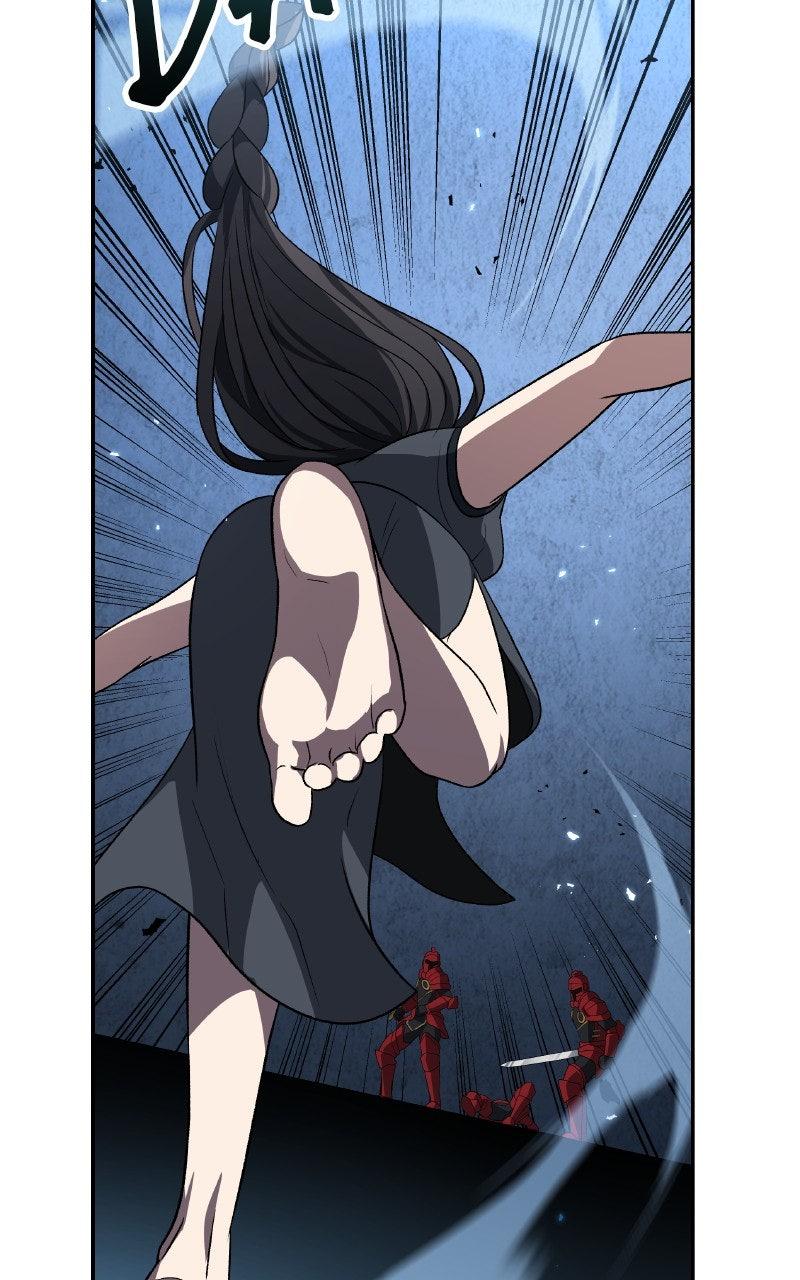 Reloaded into the Other World Chap 118 - Next Chap 119