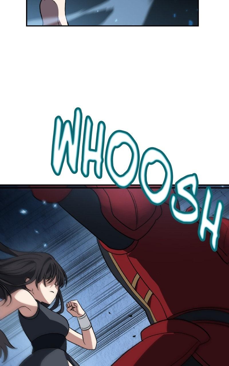 Reloaded into the Other World Chap 118 - Next Chap 119