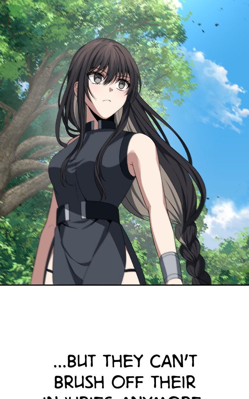 Reloaded into the Other World Chap 118 - Next Chap 119