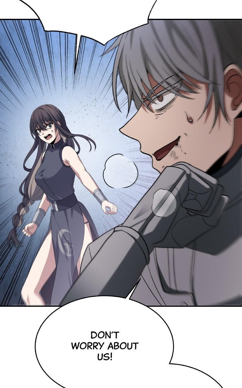 Reloaded into the Other World Chap 118 - Next Chap 119