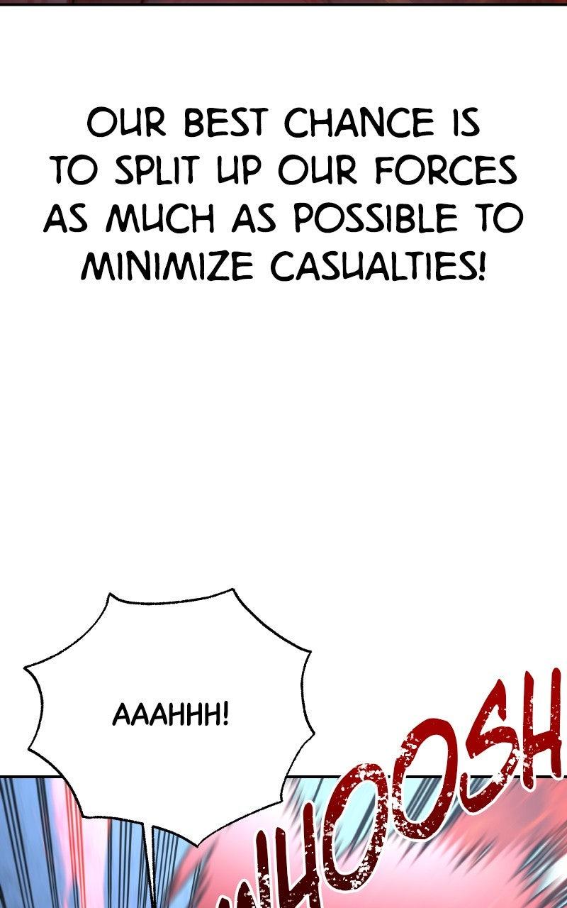 Reloaded into the Other World Chap 118 - Next Chap 119