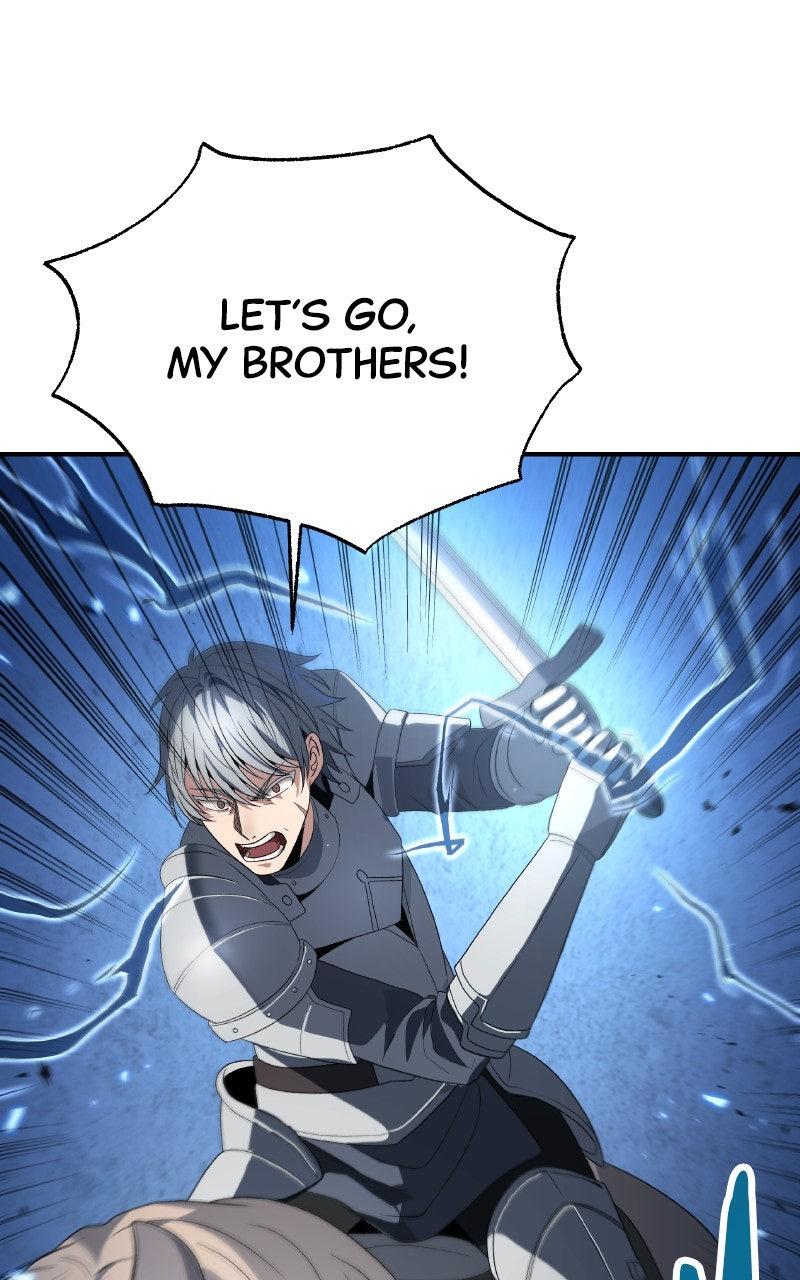 Reloaded into the Other World Chap 118 - Next Chap 119