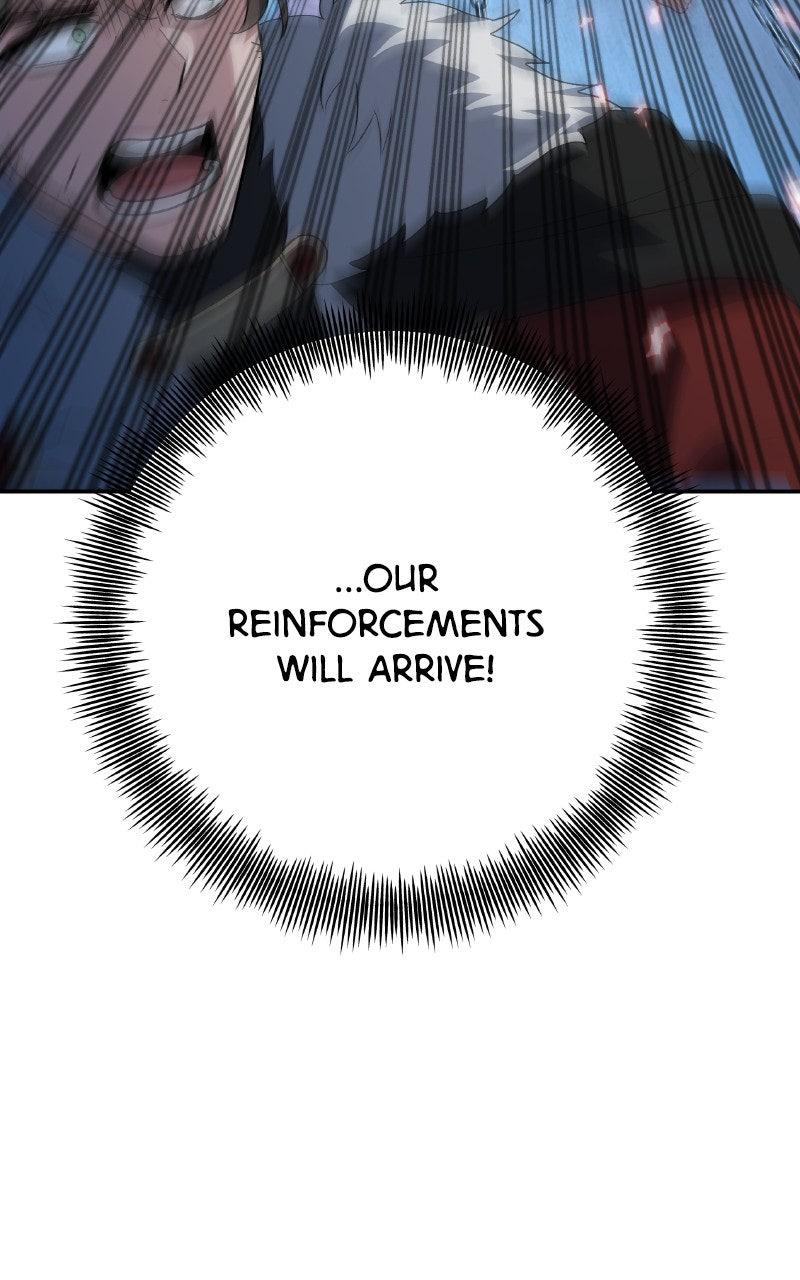 Reloaded into the Other World Chap 118 - Next Chap 119