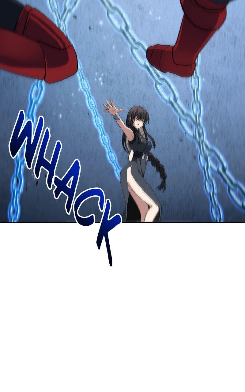 Reloaded into the Other World Chap 118 - Next Chap 119