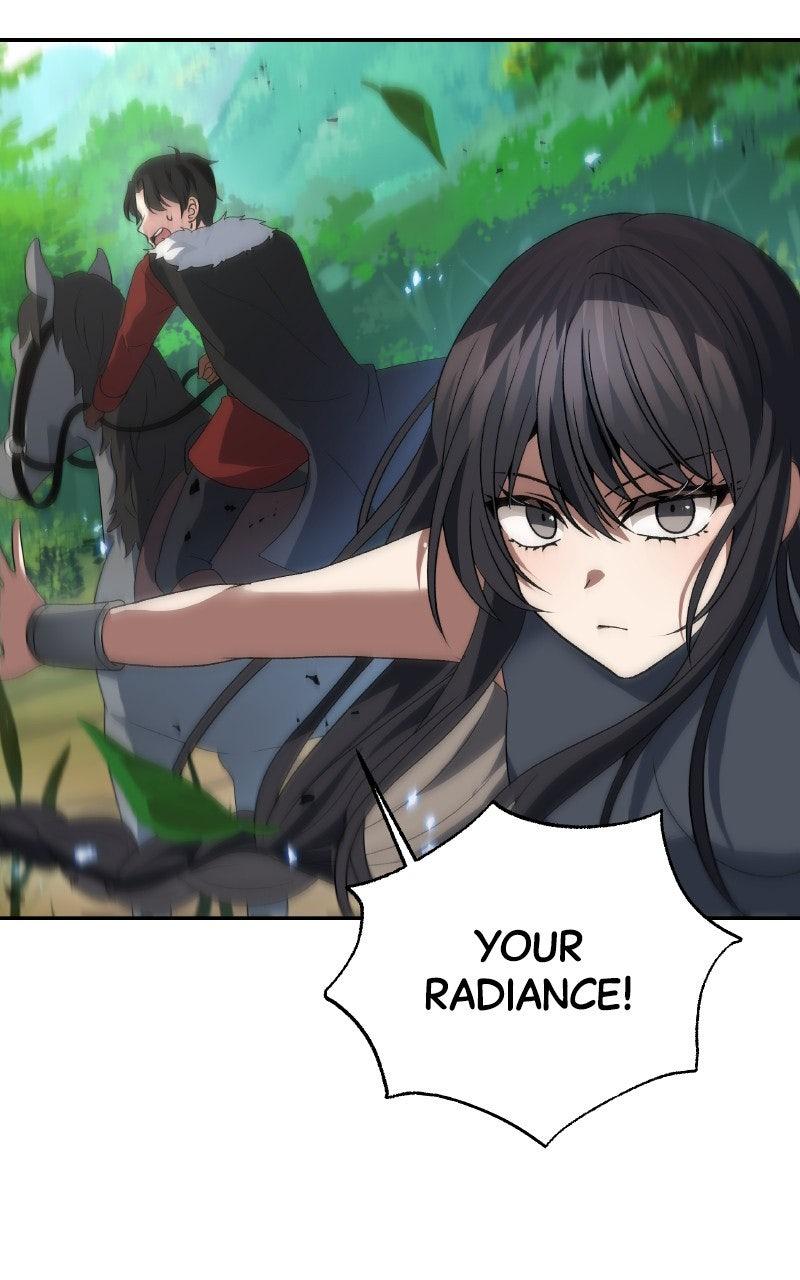 Reloaded into the Other World Chap 118 - Next Chap 119