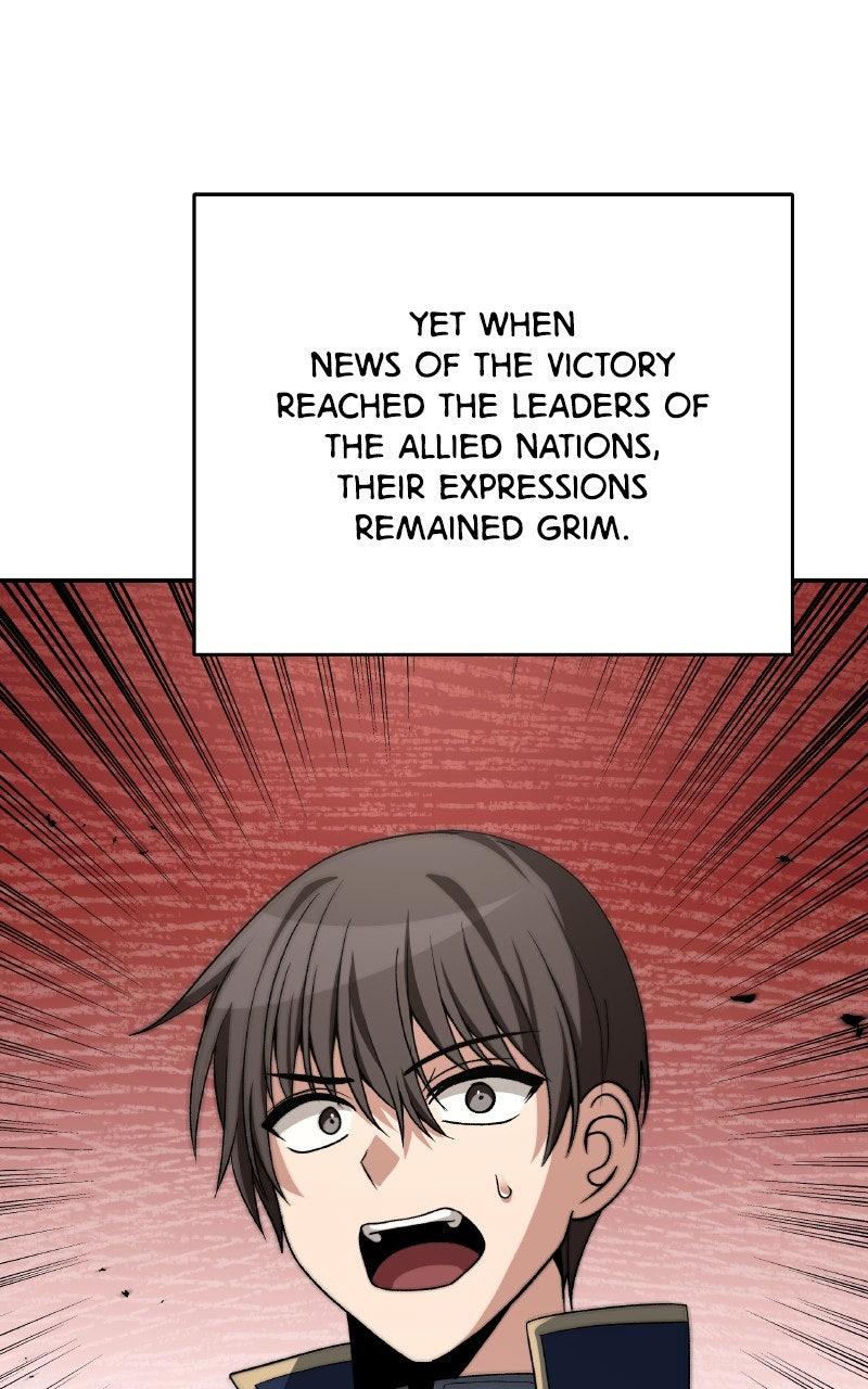 Reloaded into the Other World Chap 118 - Next Chap 119