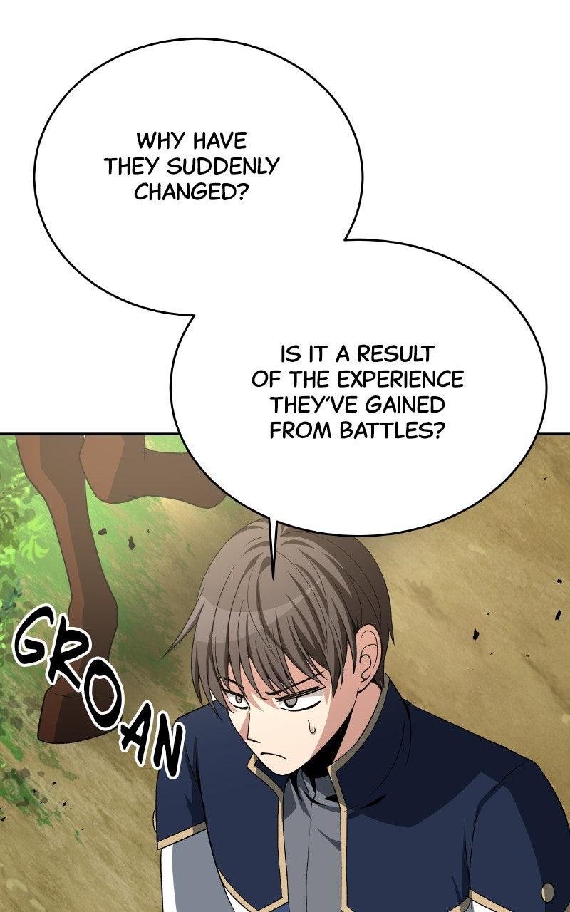 Reloaded into the Other World Chap 118 - Next Chap 119