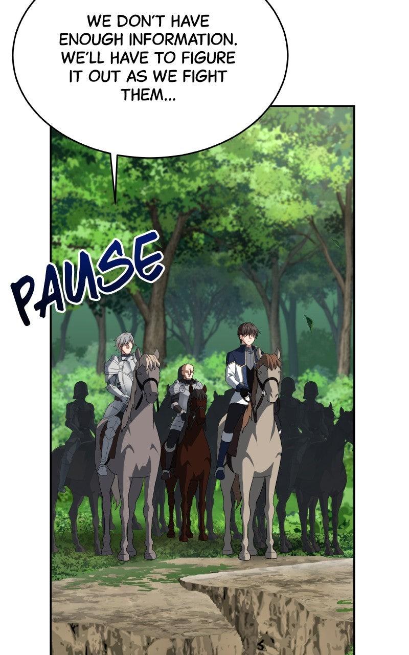 Reloaded into the Other World Chap 118 - Next Chap 119