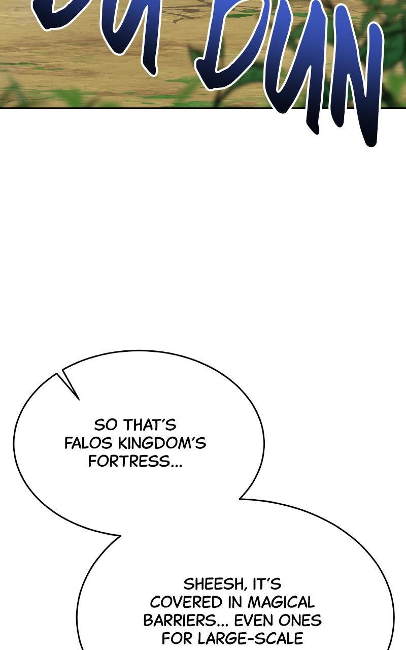 Reloaded into the Other World Chap 118 - Next Chap 119