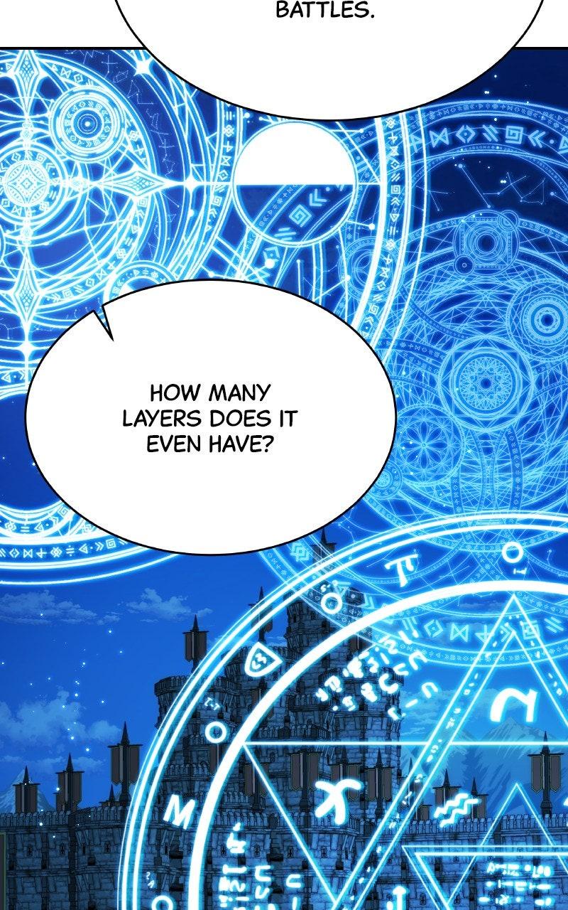 Reloaded into the Other World Chap 118 - Next Chap 119