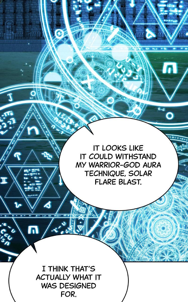 Reloaded into the Other World Chap 118 - Next Chap 119