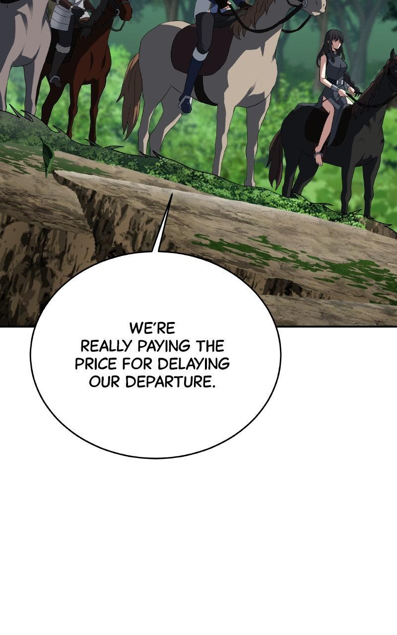Reloaded into the Other World Chap 118 - Next Chap 119