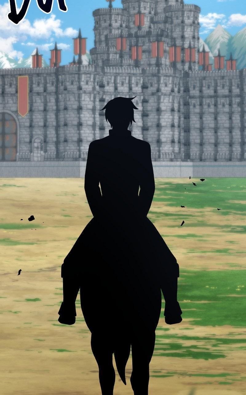 Reloaded into the Other World Chap 118 - Next Chap 119