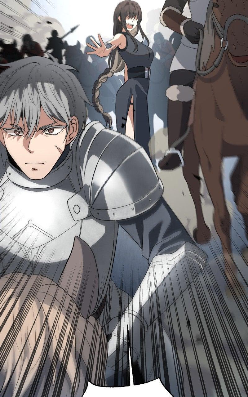 Reloaded into the Other World Chap 118 - Next Chap 119