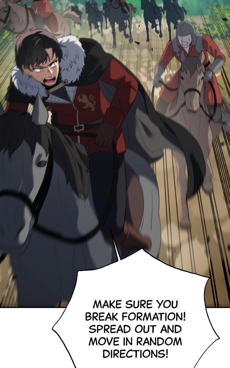 Reloaded into the Other World Chap 118 - Next Chap 119