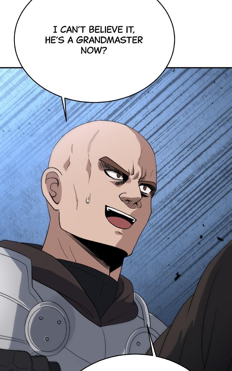 Reloaded into the Other World Chap 118 - Next Chap 119