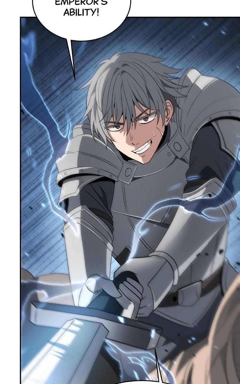 Reloaded into the Other World Chap 118 - Next Chap 119