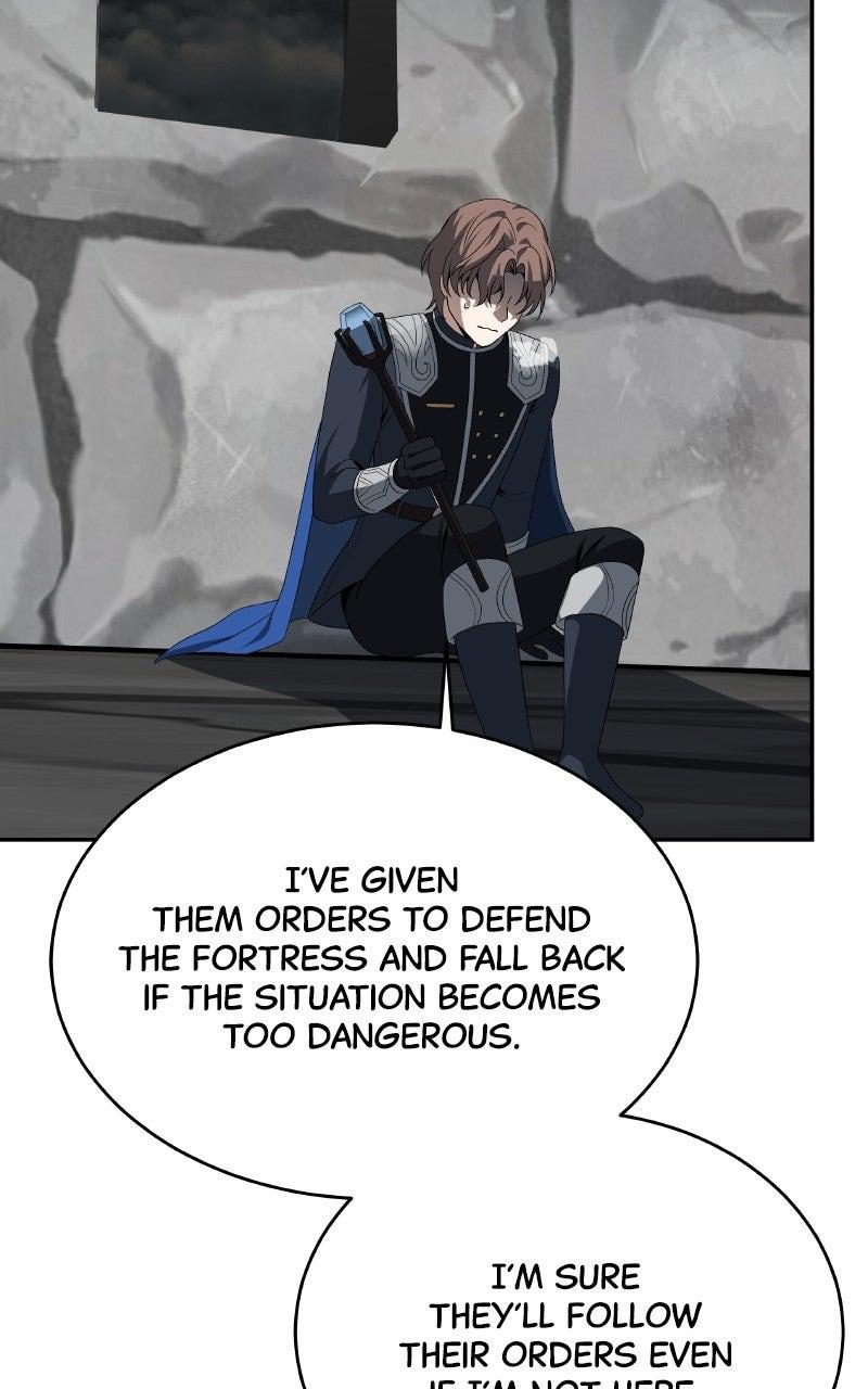 Reloaded into the Other World Chap 119 - Next Chap 120
