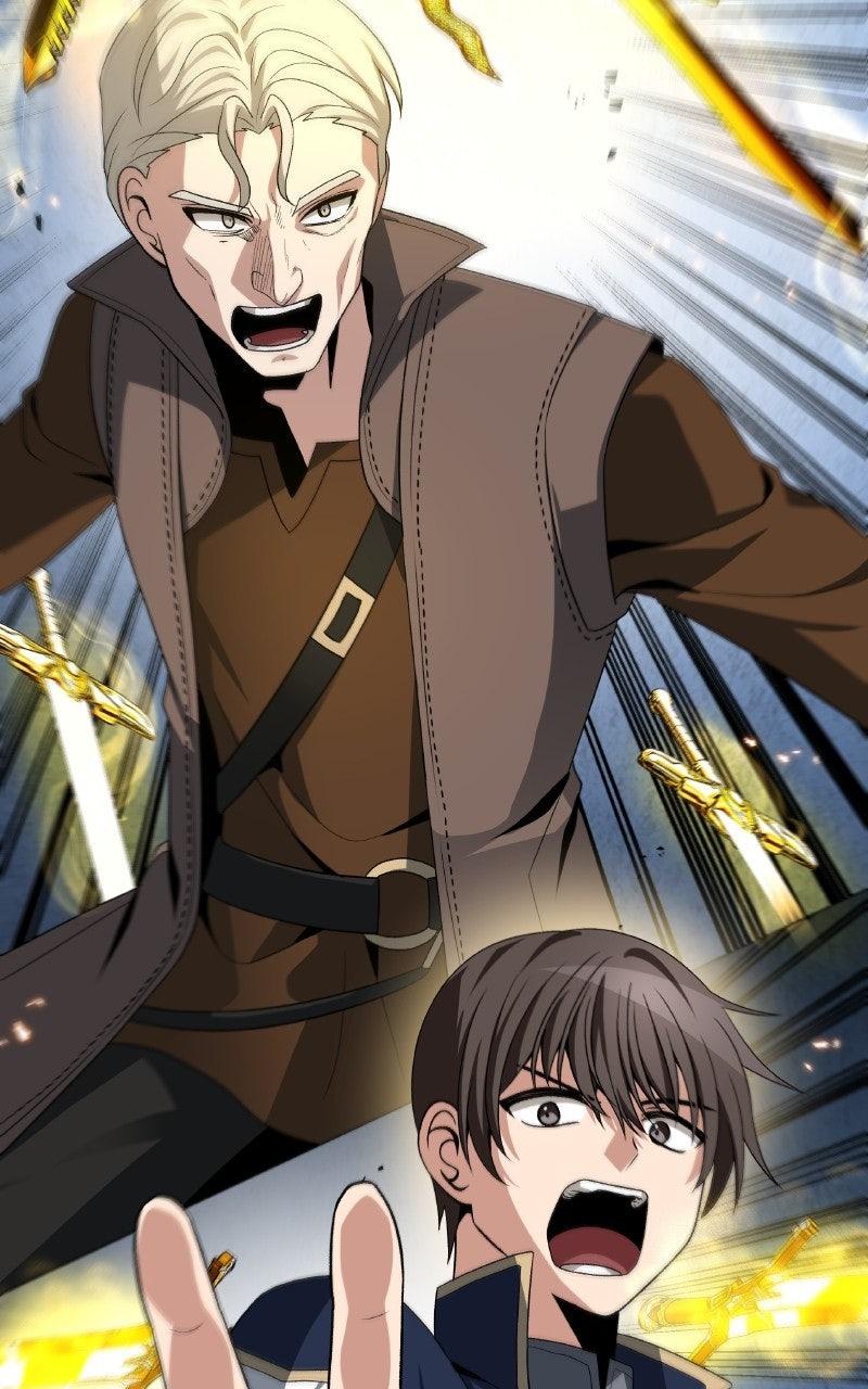 Reloaded into the Other World Chap 119 - Next Chap 120