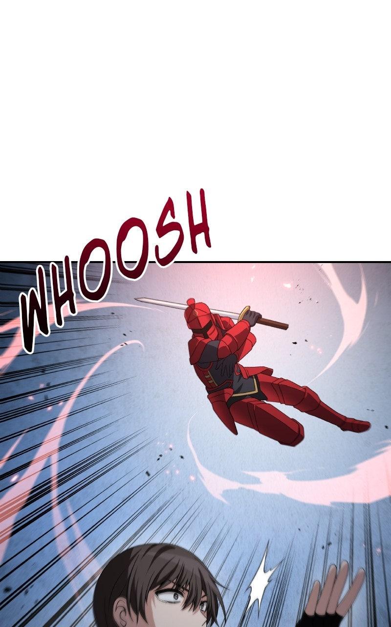 Reloaded into the Other World Chap 119 - Next Chap 120