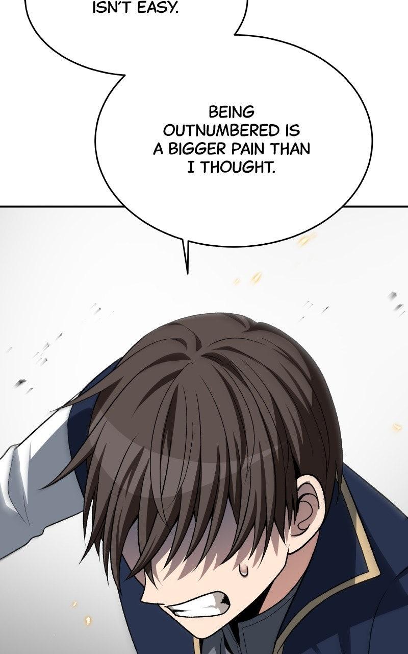 Reloaded into the Other World Chap 119 - Next Chap 120