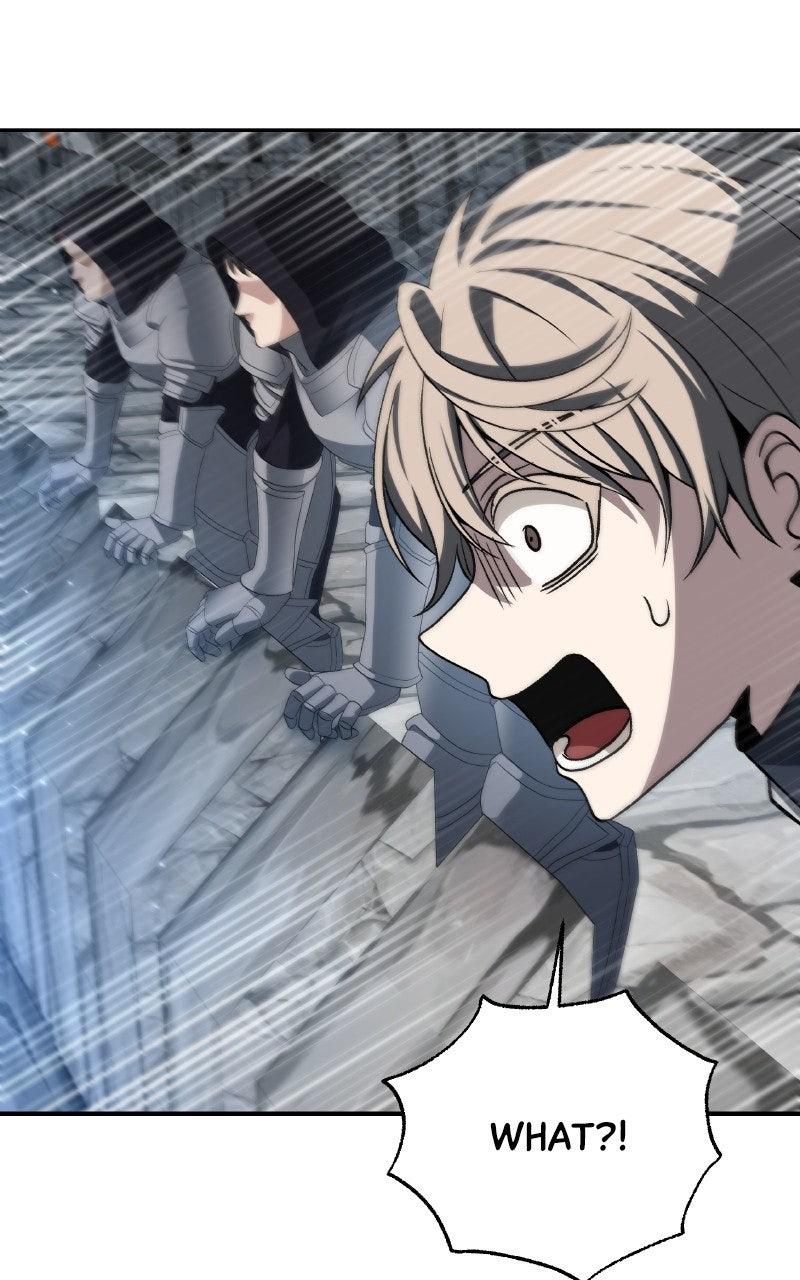 Reloaded into the Other World Chap 119 - Next Chap 120