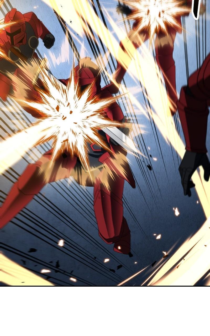 Reloaded into the Other World Chap 119 - Next Chap 120