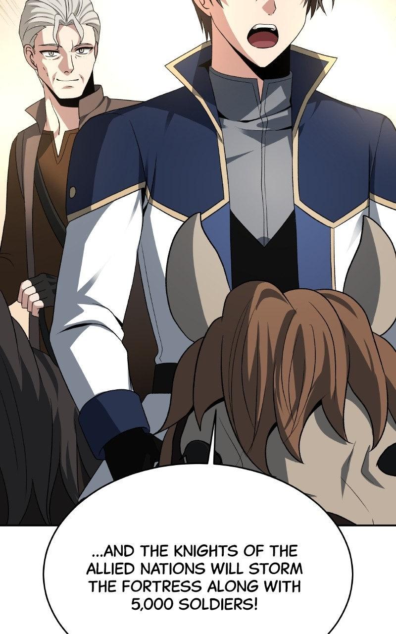 Reloaded into the Other World Chap 119 - Next Chap 120