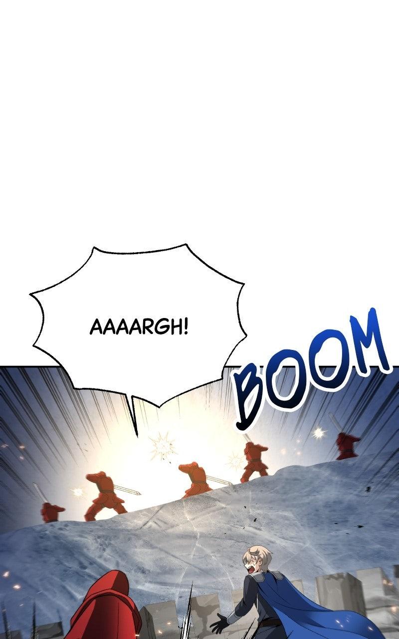 Reloaded into the Other World Chap 119 - Next Chap 120