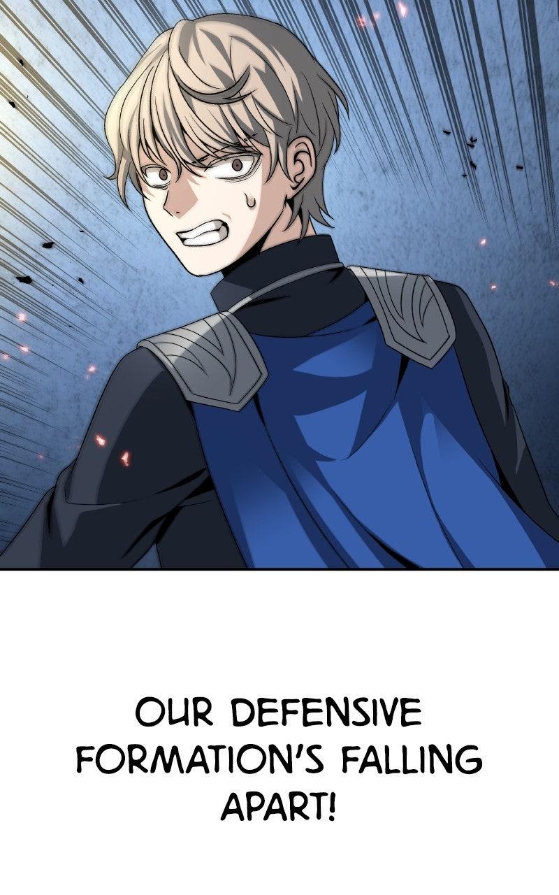 Reloaded into the Other World Chap 119 - Next Chap 120